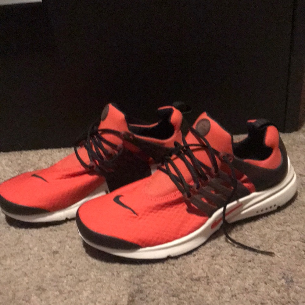 Nike Prestos